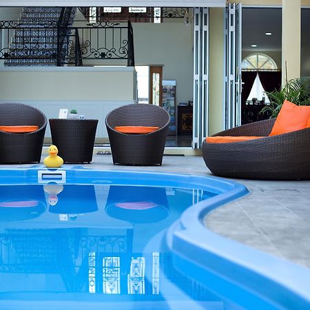 Villa De Chiangmai Chiang Mai Buitenkant foto