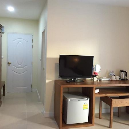 Villa De Chiangmai Chiang Mai Buitenkant foto