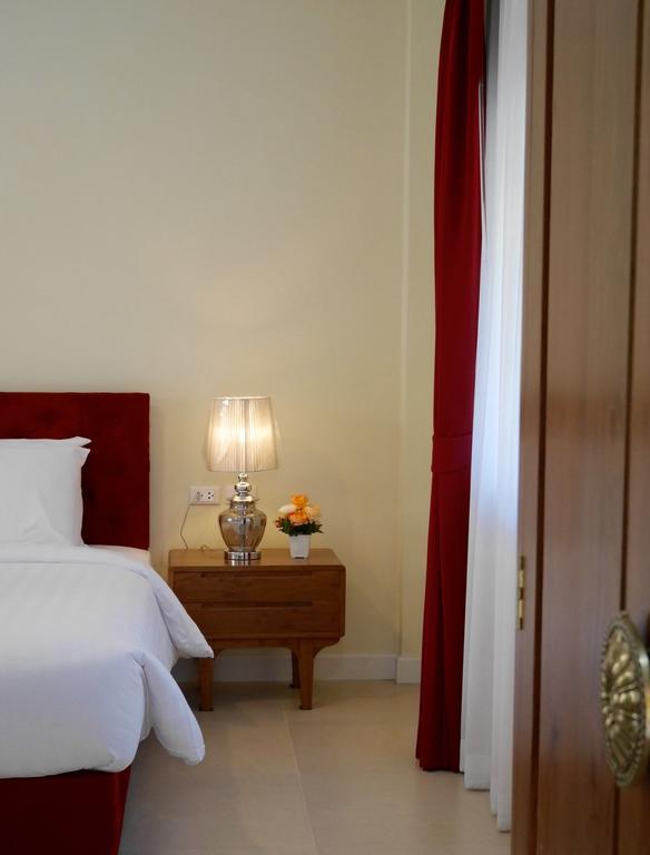 Villa De Chiangmai Chiang Mai Kamer foto