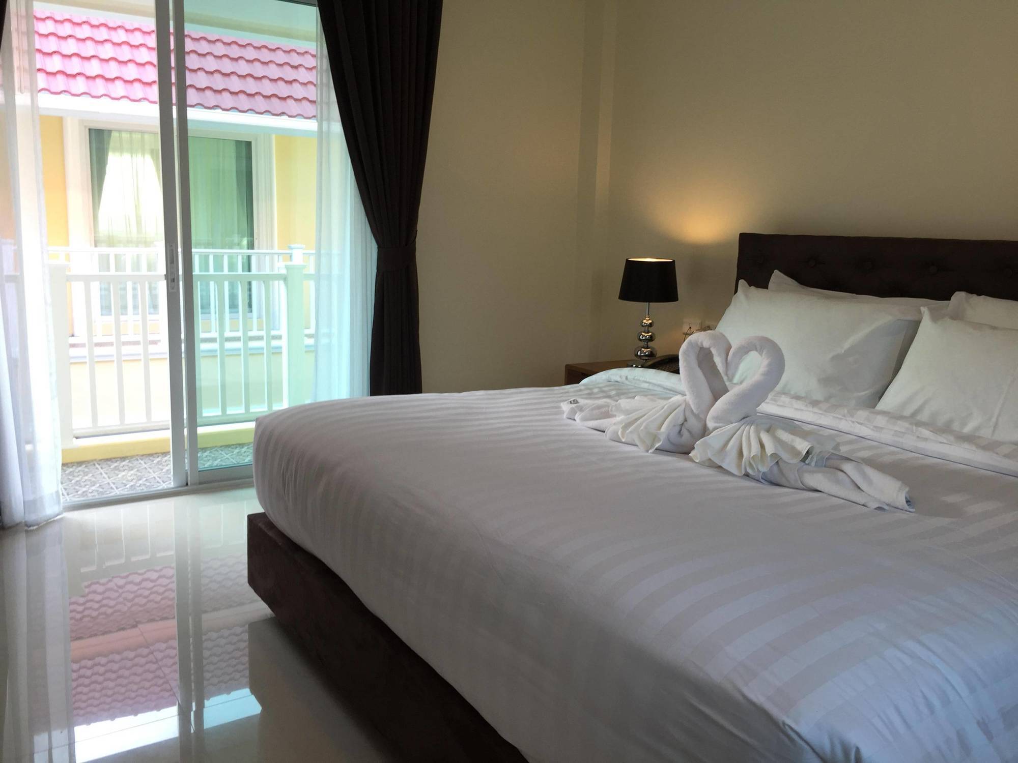 Villa De Chiangmai Chiang Mai Buitenkant foto